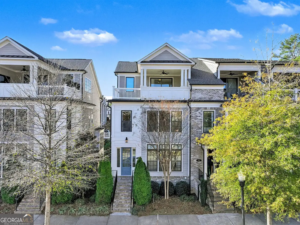 107 Meeting Street, Alpharetta, GA 30009 - Image #1