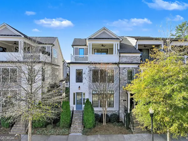 107 Meeting Street, Alpharetta, GA 30009