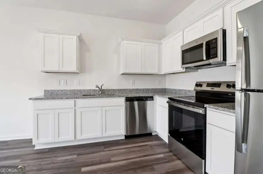 2030 Ayla Circle, Douglasville, GA 30135 - #3