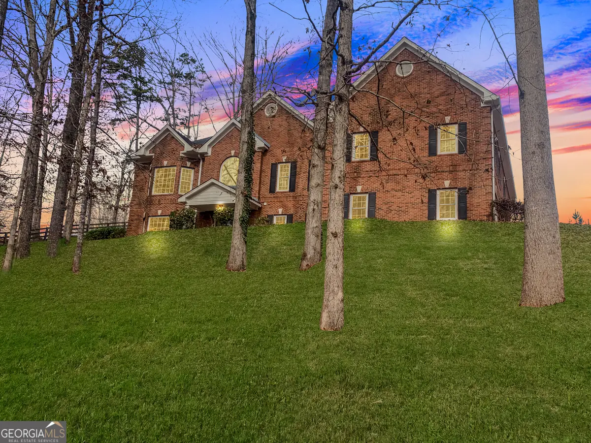 8010 Scudder Way, Ball Ground, GA 30107 - Image #1