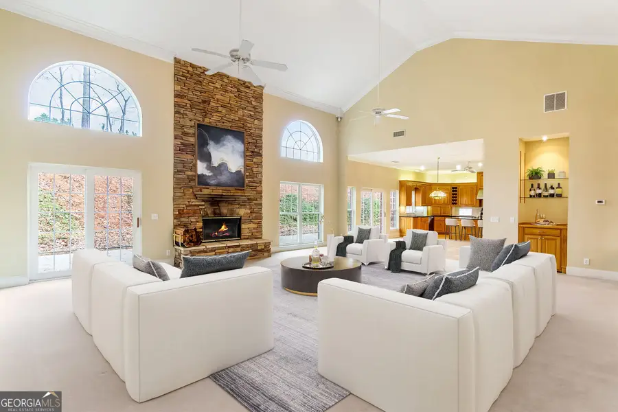 8010 Scudder Way, Ball Ground, GA 30107 - Image #3