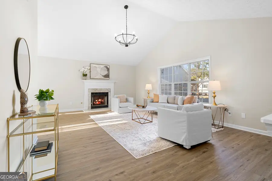 1061 Fishback Way, Sugar Hill, GA 30518 - #2