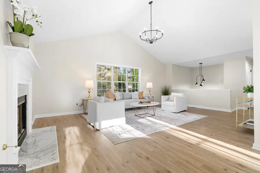 1061 Fishback Way, Sugar Hill, GA 30518 - #3