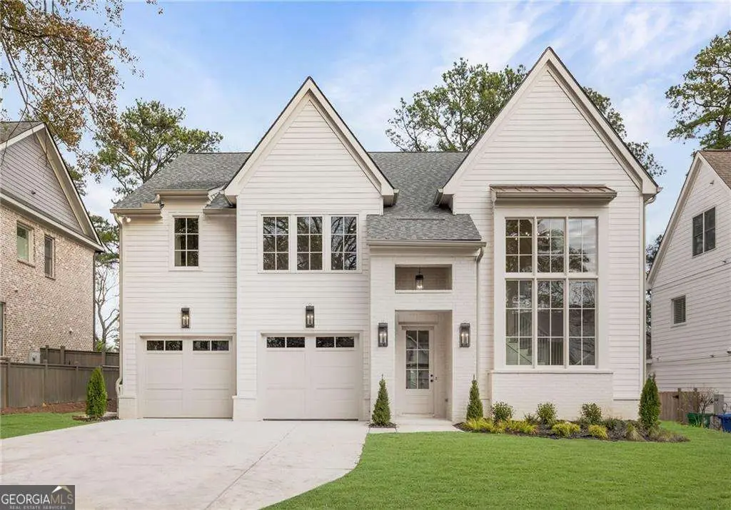 2991 Surrey Lane, Brookhaven, GA 30341 - #1