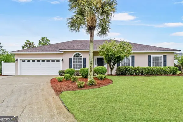 161 Huntington Circle, Brunswick, GA 31525