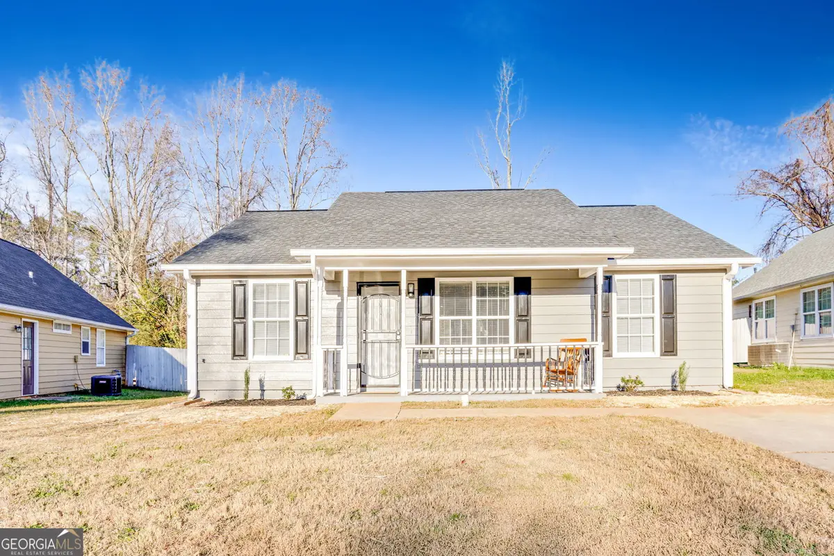 128 Tuscany Lane, Griffin, GA 30223 - Image #1