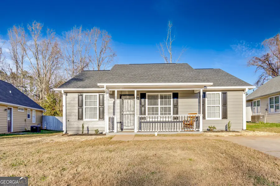 128 Tuscany Lane, Griffin, GA 30223 - Image #2