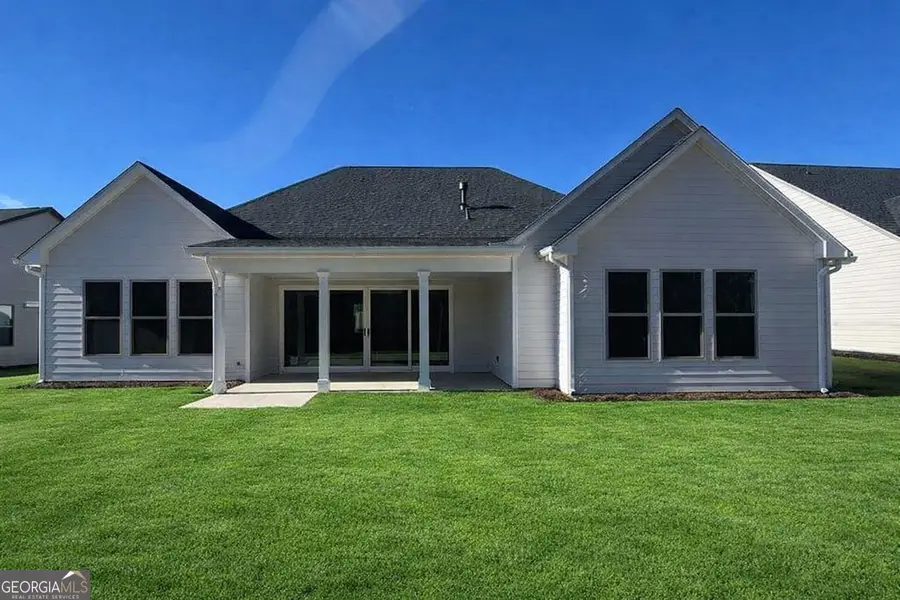 753 Brooke View Drive, Canton, GA 30115 - Image #2