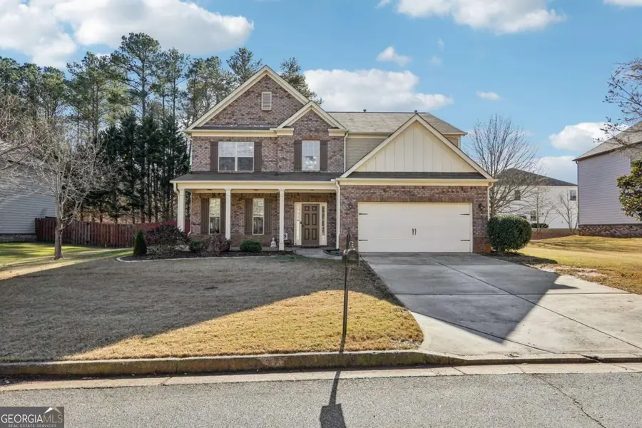 5275 Middleton Place Nw, Acworth, GA 30101 - #2