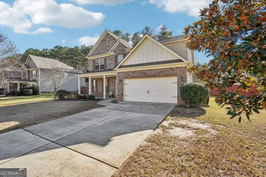 5275 Middleton Place Nw, Acworth, GA 30101 - #3