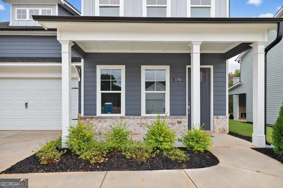 176 Crimson Feather Drive, Jefferson, GA 30549 - #3