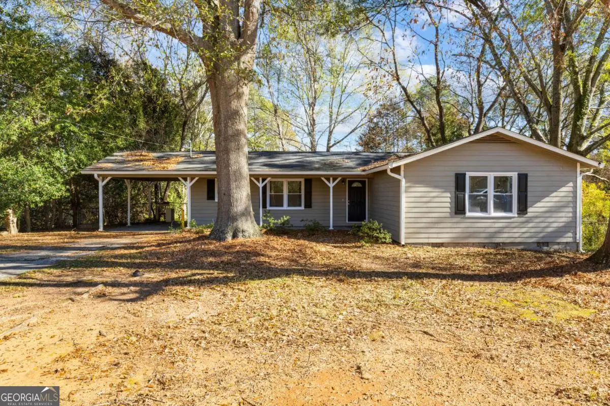 5287 Maple Valley Road Sw, Mableton, GA 30126 - #1