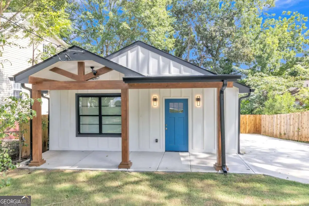 1189 Gardenia Street Nw, Atlanta, GA 30314 - Image #1