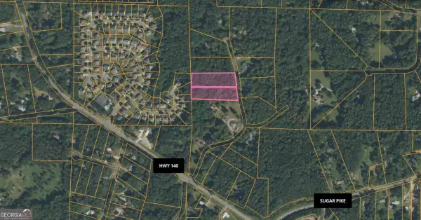 #02 Bow Trail, Woodstock, GA 30188