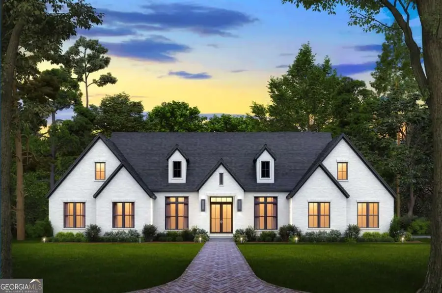 #02 Bow Trail, Woodstock, GA 30188 - #2