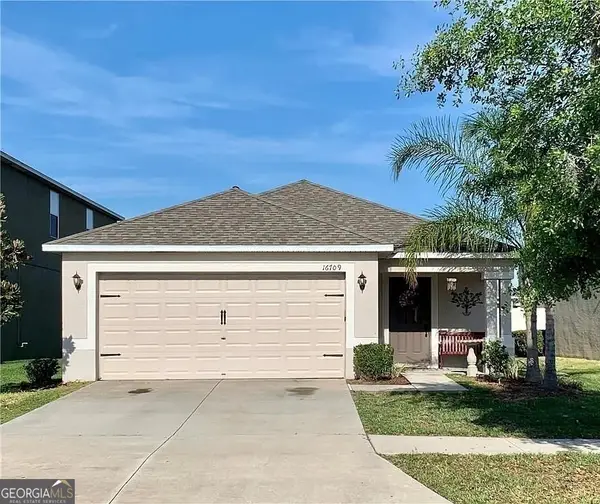 16709 Myrtle Sand Drive, Wimauma, FL 33598