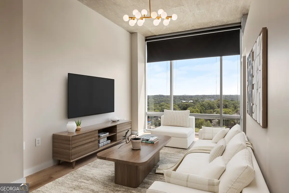 943 Peachtree Street Ne #1217, Atlanta, GA 30309 - Image #1