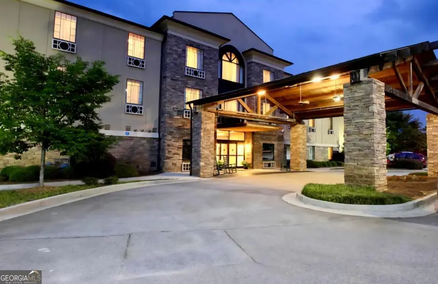 930 Lake Oconee Parkway, Eatonton, GA 31024 - Image #2