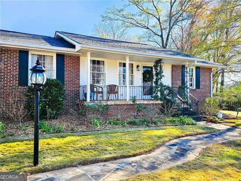 835 Alberson Court, Decatur, GA 30033 - Image #1