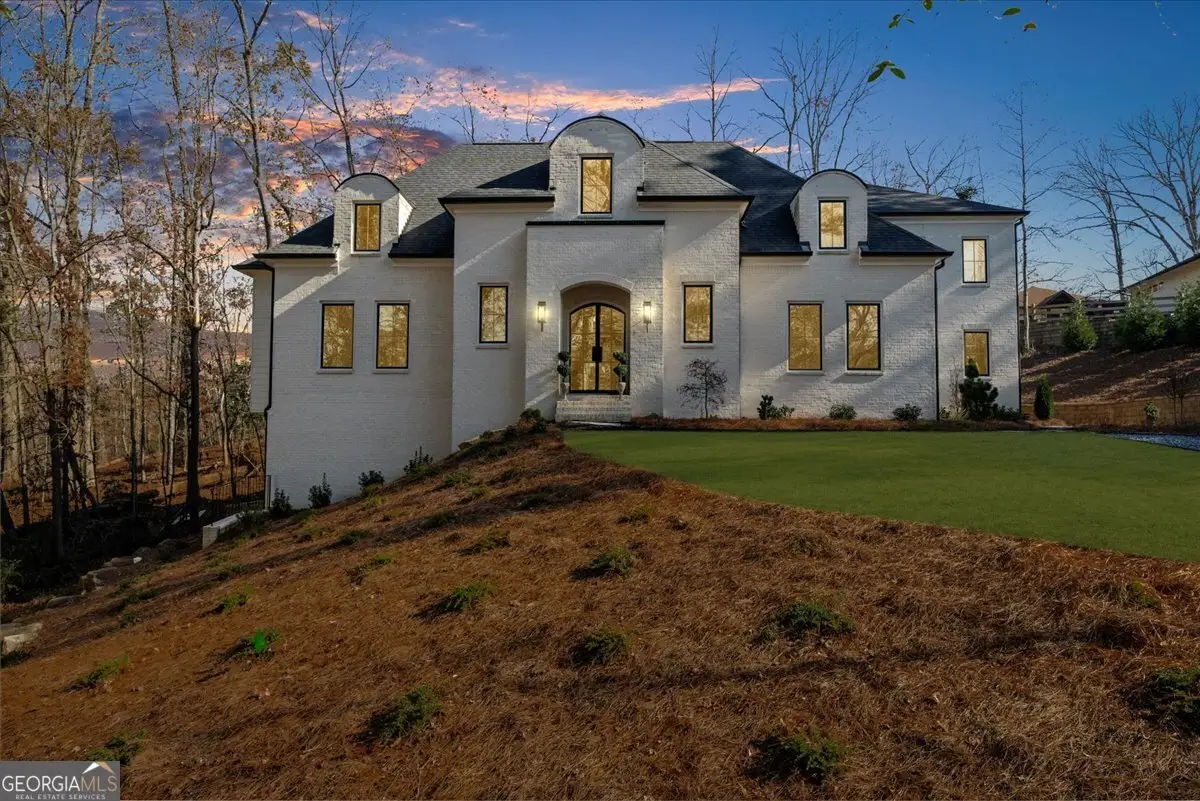 9773 Hightower Road, Roswell, GA 30075 - #1