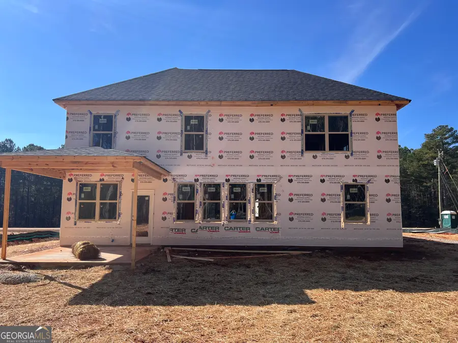 2305 New Hope Road #(LOT 5), Locust Grove, GA 30248 - Image #3