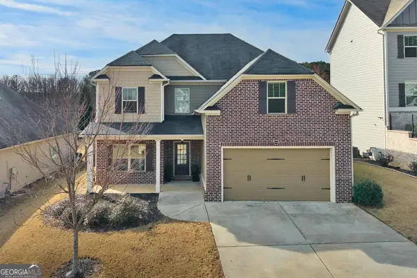 242 Cobblestone Trail, Dallas, GA 30132