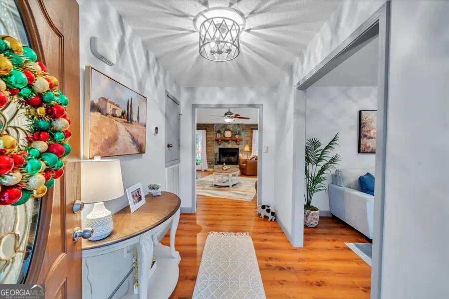 200 George Gray Road, Danville, GA 31017 - Image #3