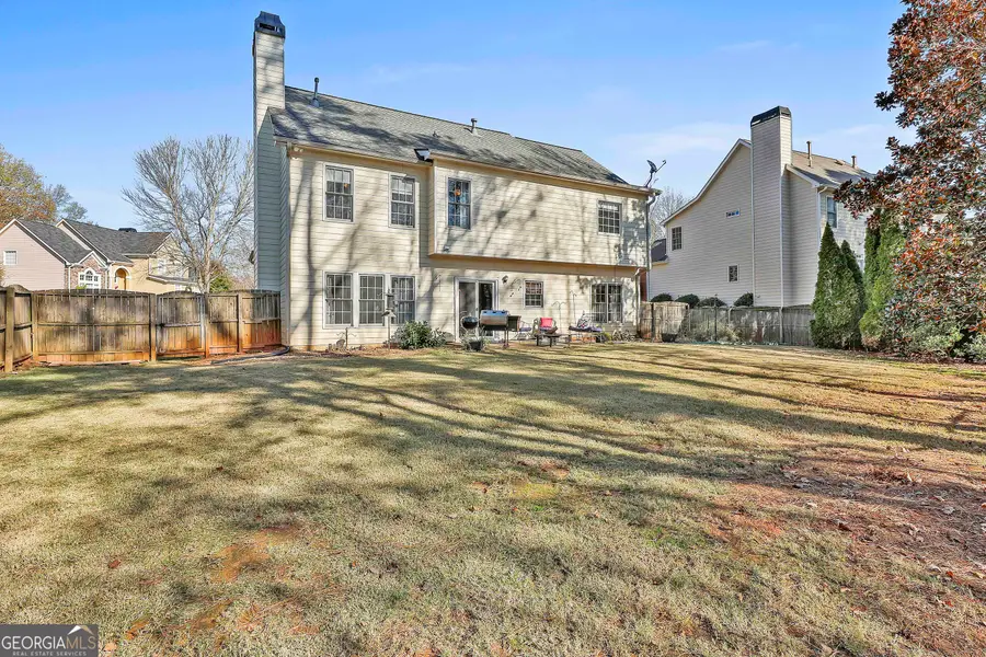 185 Pine Crescent, Newnan, GA 30265 - Image #2