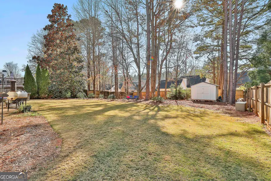 185 Pine Crescent, Newnan, GA 30265 - Image #3