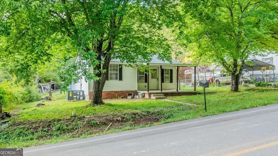 613 Bradley Avenue, Lafayette, GA 30728 - #3