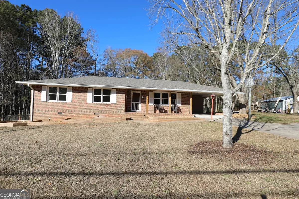 77 W Highway 34, Newnan, GA 30263 - #1