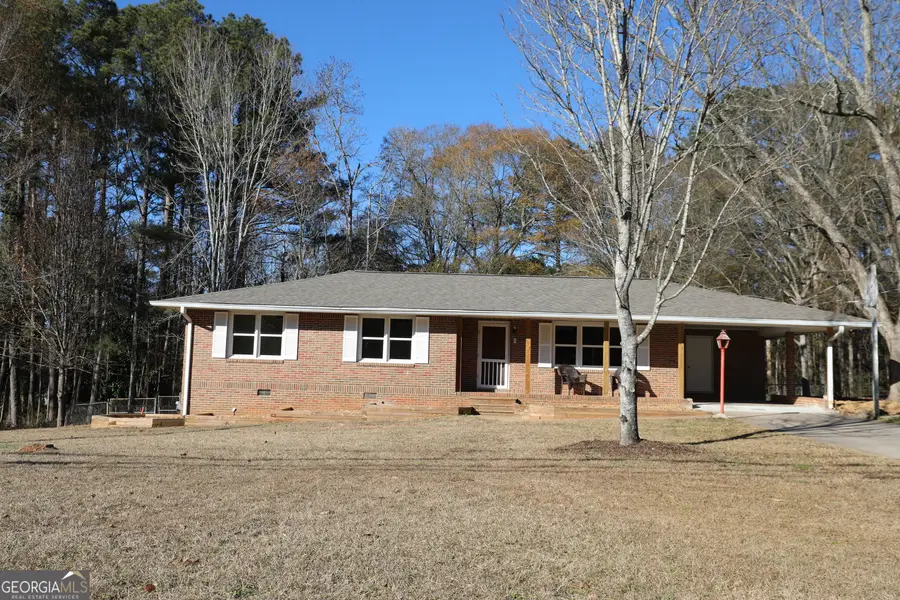 77 W Highway 34, Newnan, GA 30263 - #2