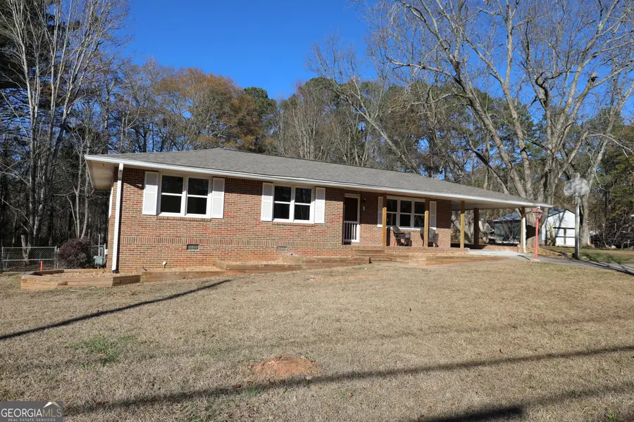 77 W Highway 34, Newnan, GA 30263 - #3