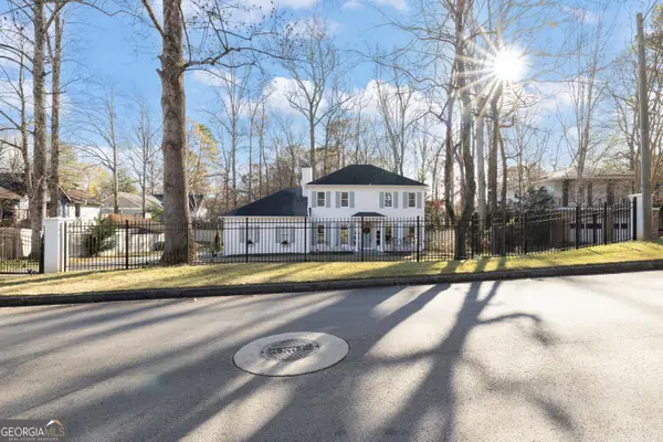 195 County Cork Drive Sw, Mableton, GA 30126