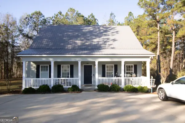 511 Hollow Oak Court, Statesboro, GA 30458