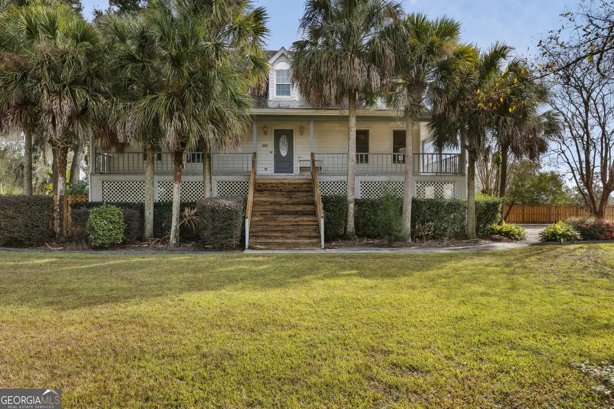 942 Bristol Hammock Circle, Kingsland, GA 31548 - Image #1