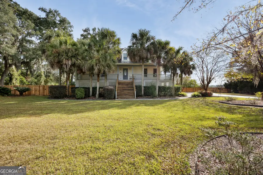 942 Bristol Hammock Circle, Kingsland, GA 31548 - Image #2