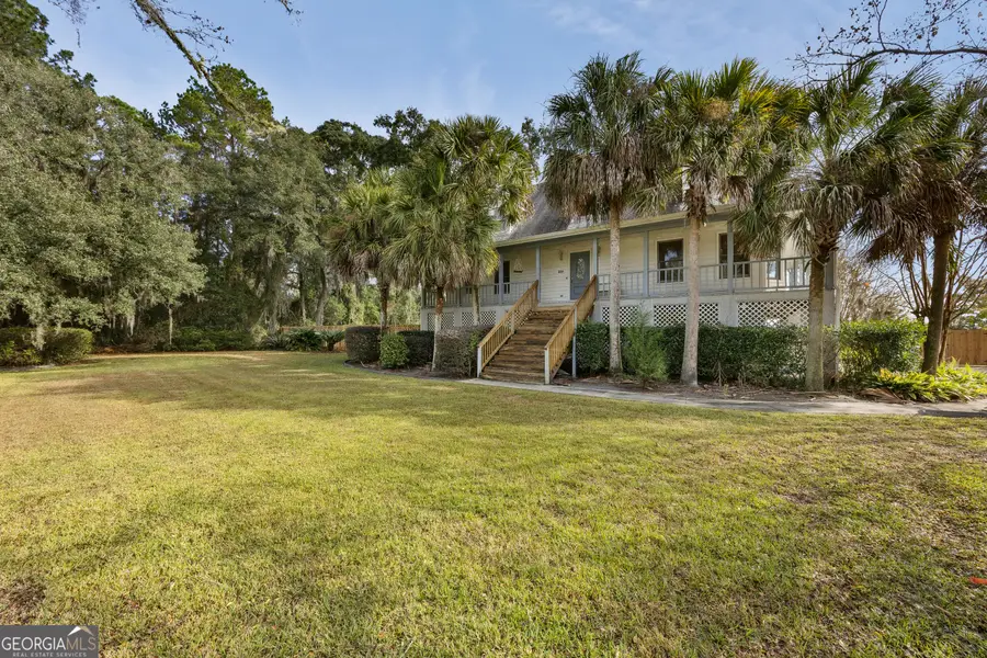 942 Bristol Hammock Circle, Kingsland, GA 31548 - Image #3