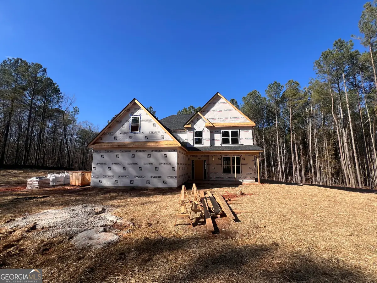 3921 Peeksville Road #(LOT 6), Locust Grove, GA 30248 - Image #1