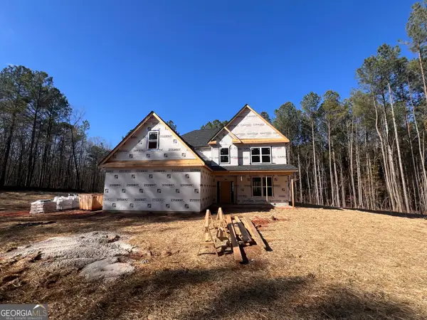 3921 Peeksville Road #(LOT 6), Locust Grove, GA 30248