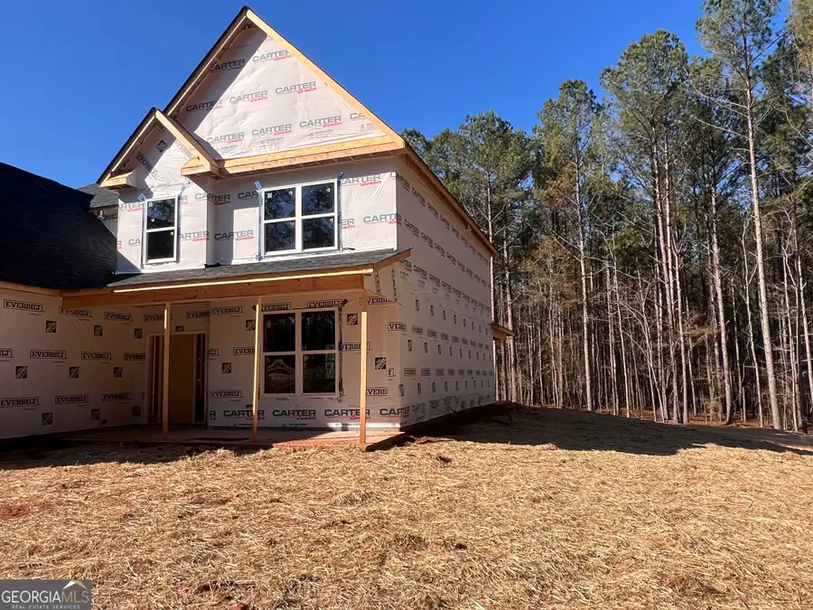 3921 Peeksville Road #(LOT 6), Locust Grove, GA 30248 - Image #2