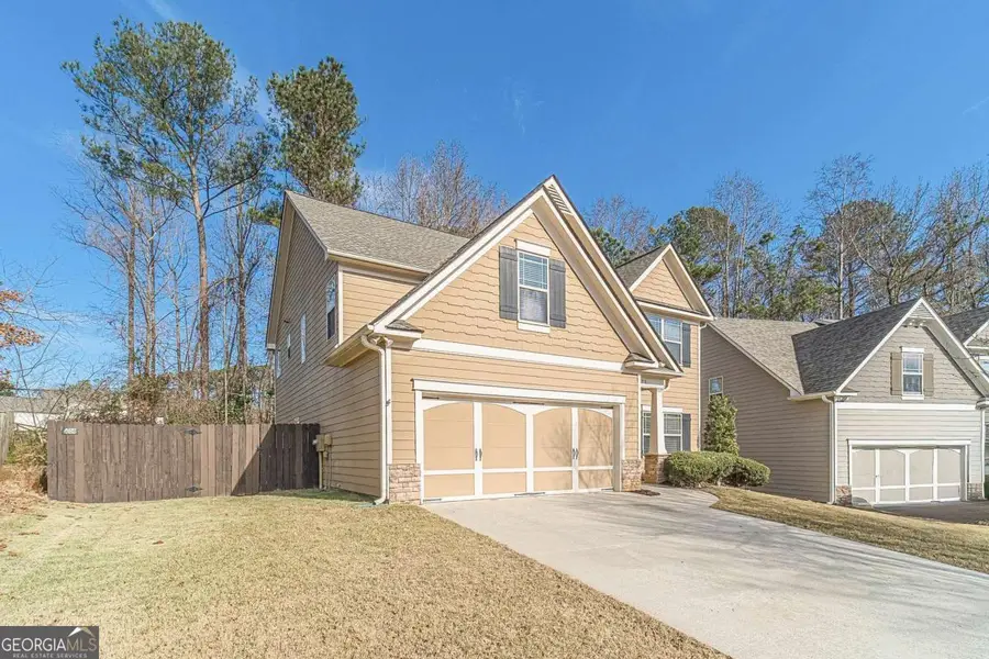 4173 Creekrun Circle, Buford, GA 30519 - Image #3
