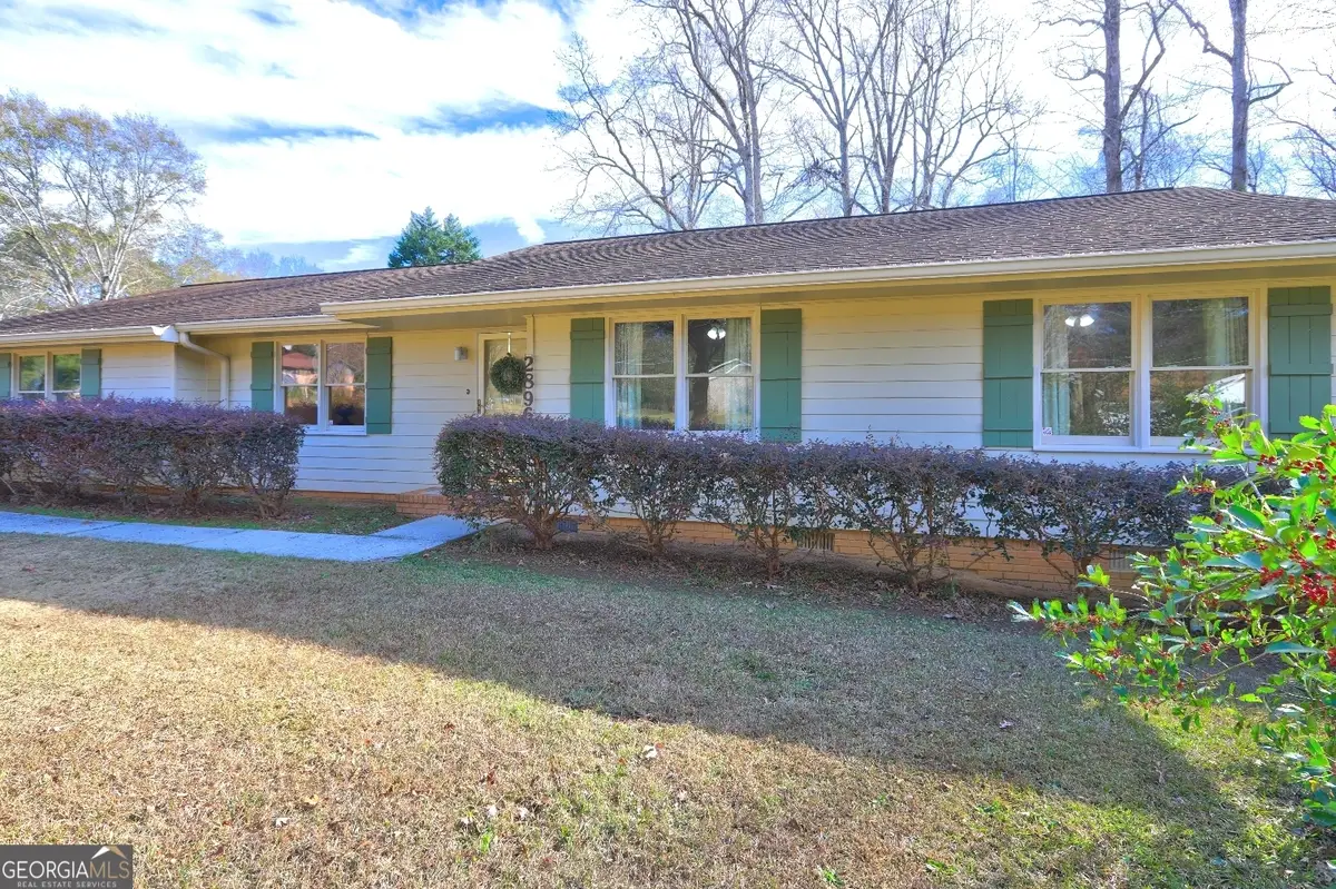 2896 Ripple Court, Snellville, GA 30078 - Image #1