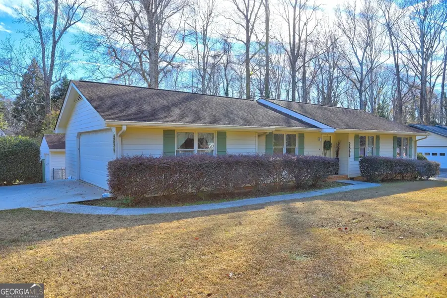 2896 Ripple Court, Snellville, GA 30078 - Image #2