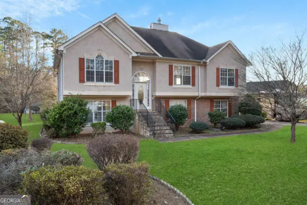 6644 Virlyn B Smith Road, Fairburn, GA 30213