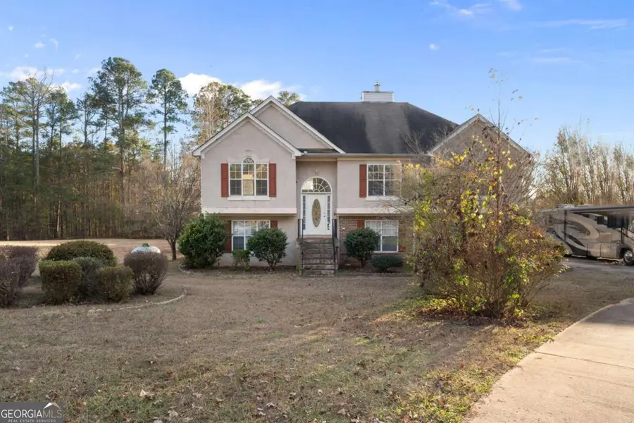 6644 Virlyn B Smith Road, Fairburn, GA 30213 - Image #2