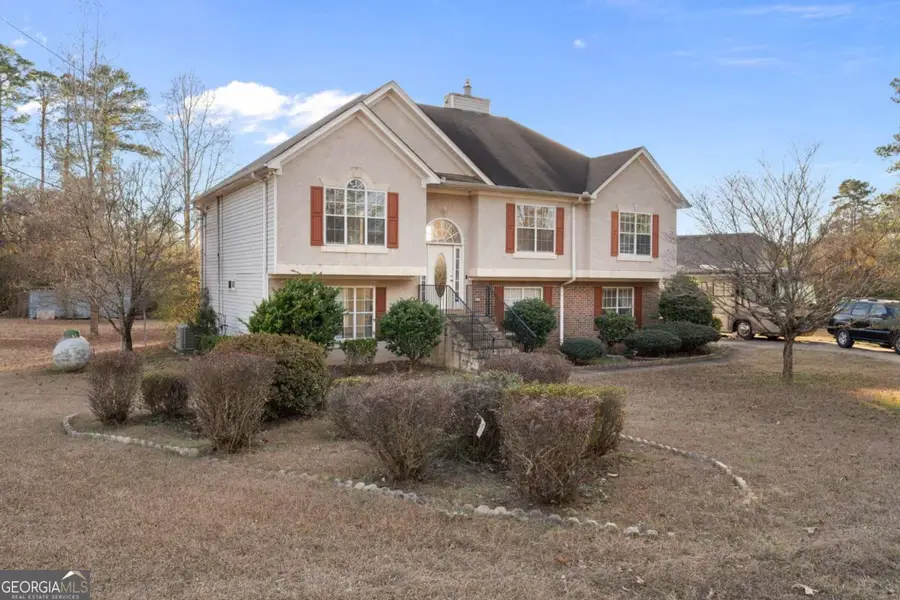6644 Virlyn B Smith Road, Fairburn, GA 30213 - Image #3