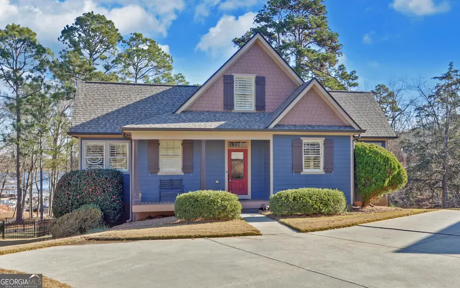 60 Browns Lane Road, Hartwell, GA 30643 - Image #2