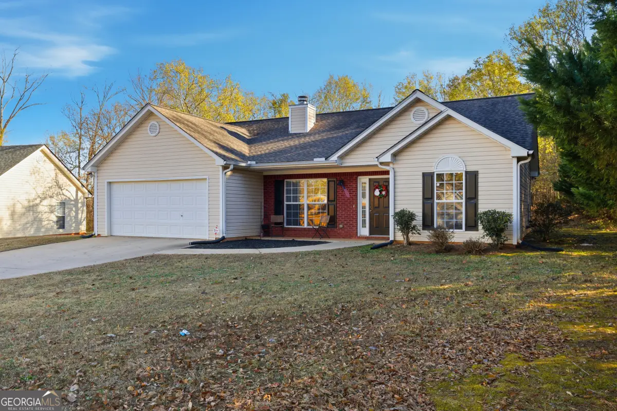 36 Wildcat Lane, Commerce, GA 30529 - Image #1