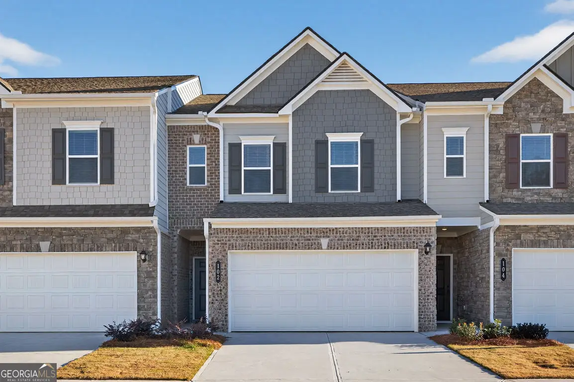 102 Jacobs Farm Lane #40, Lawrenceville, GA 30045 - Image #1